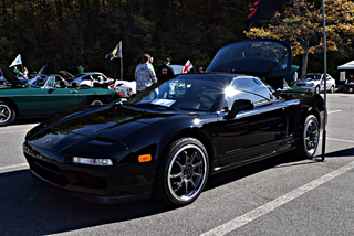 Illustration for article titled Birmingham, AL Cars and Coffee/Birmingham Motoring Club Car Show - 11/5/16